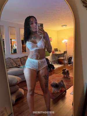 Indoshay 27Yrs Old Escort Findlay OH Image - 10