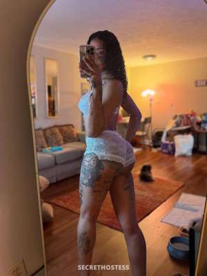 Indoshay 27Yrs Old Escort Findlay OH Image - 11