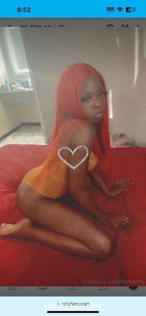 IttyBitty 29Yrs Old Escort Albany GA Image - 3
