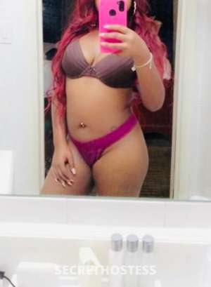 Keasha 24Yrs Old Escort Image - 1