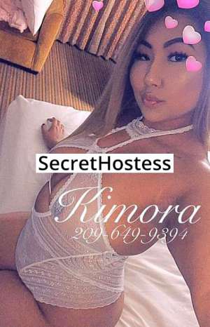 21 year old Asian Escort in Dallas TX Kimora