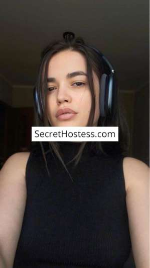 Lika 22Yrs Old Escort 55KG 167CM Tall Riyadh Image - 3