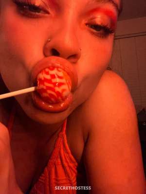 Lucki 21Yrs Old Escort Image - 0