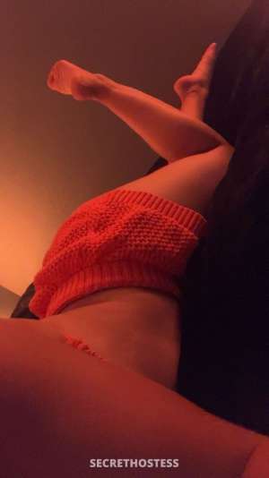 Lucki 21Yrs Old Escort Image - 1