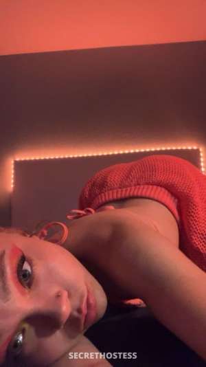 Lucki 21Yrs Old Escort Image - 2