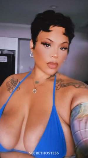 23 year old Escort in Cleveland OH Head hunter honcho llc