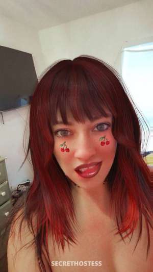 Shae 32Yrs Old Escort Image - 2