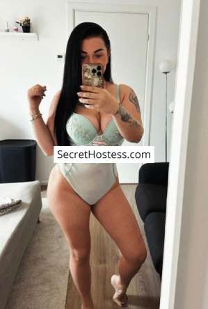 29 year old Caucasian Escort in Randers Sophie, Independent