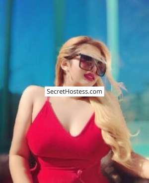 Zernish 27Yrs Old Escort 70KG 164CM Tall Karachi Image - 1