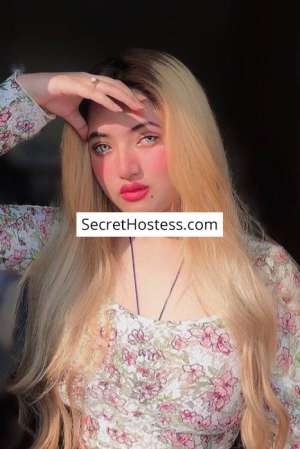 Zernish 27Yrs Old Escort 70KG 164CM Tall Karachi Image - 4