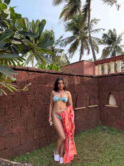 24Yrs Old Escort Size 8 50KG 158CM Tall Dubai Image - 1