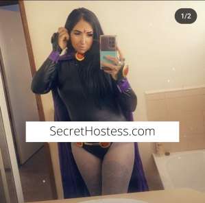 20Yrs Old Escort Newcastle Image - 5