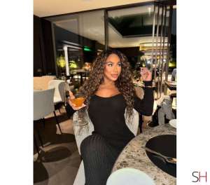 22Yrs Old Escort Wolverhampton Image - 1