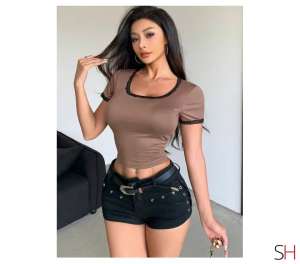 23Yrs Old Escort London Image - 1