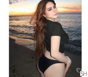 24Yrs Old Escort London Image - 1