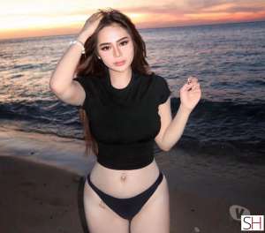 24Yrs Old Escort London Image - 2