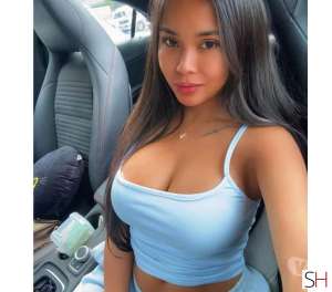 24Yrs Old Escort Nottingham Image - 1