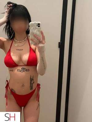 24 year old Escort in Sherbrooke Beauté des yeux bruns