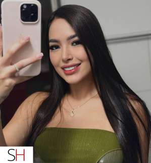 26 year old Caucasian Escort in North Bay Im available for incall and outcall services