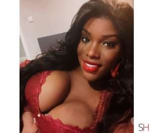 27 year old Brazilian Escort in Kirklees West Yorkshire Soraya black ébano ..girl party ., Independent