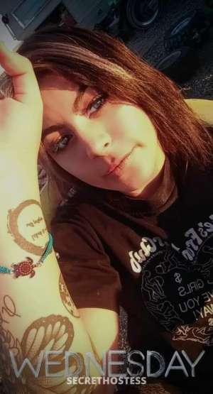 29 year old Escort in Chambersburg PA In la for a week of some fun