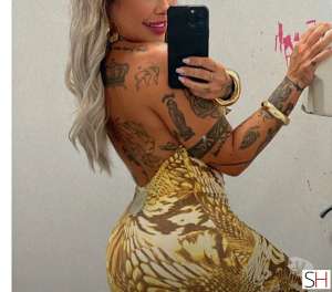 29 year old Latino Escort in West Yorkshire Luna new in city .., Independent