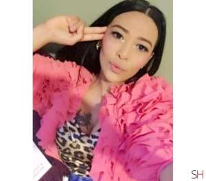 Revitalise your body with Deep Tissue Massage, Independent 43 year old Escort in Peterborough