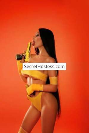 Alexandra 22Yrs Old Escort 50KG 165CM Tall Tbilisi Image - 3