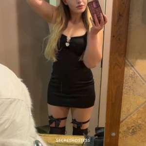 AudreyGrace 27Yrs Old Escort Reno NV Image - 0