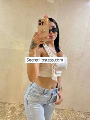 Charoll 21Yrs Old Escort 66KG 165CM Tall Osijek Image - 1