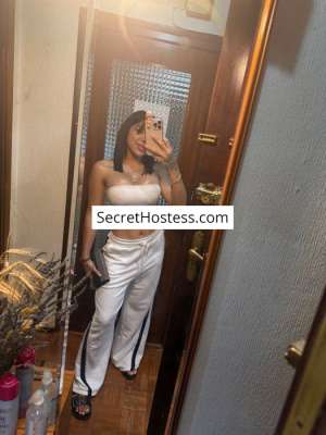 Charoll 21Yrs Old Escort 66KG 165CM Tall Osijek Image - 4