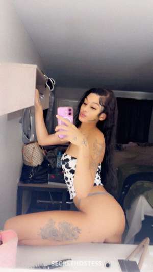 Chyna 20Yrs Old Escort Mobile AL Image - 1