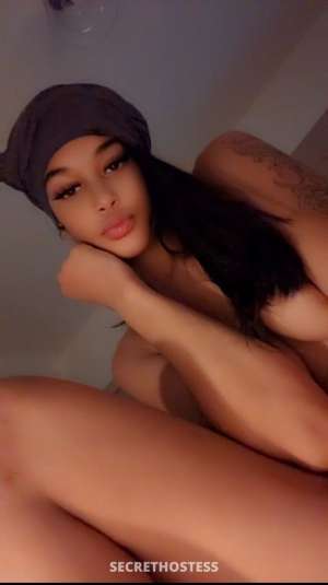 Chyna 20Yrs Old Escort Mobile AL Image - 6