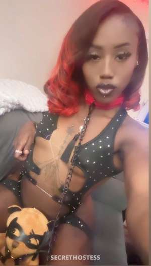 Fantasy 21Yrs Old Escort Image - 3