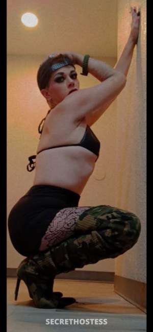 32 year old Escort in Knoxville TN 💋👻 🔮witchy milf vibesss