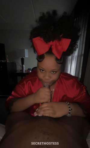 Indiaa 22Yrs Old Escort Macon GA Image - 1