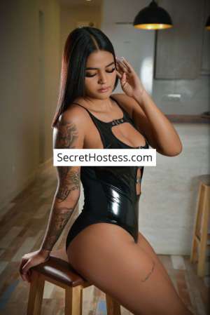 Isabela 23Yrs Old Escort 60KG 168CM Tall Leipzig Image - 6