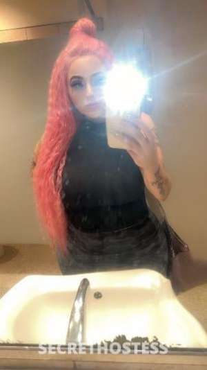 Ivory 25Yrs Old Escort Image - 5