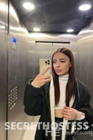 26 year old Italian Escort in Roma Luiza