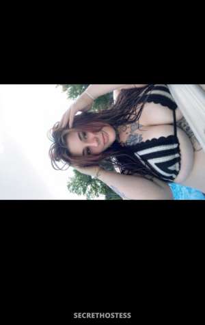 Luna 22Yrs Old Escort Kansas City MO Image - 1