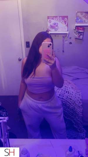 19 year old Caucasian Escort in Niagara Region Let’s have some fun