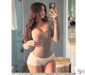 Natalya 23Yrs Old Escort Halton Image - 2