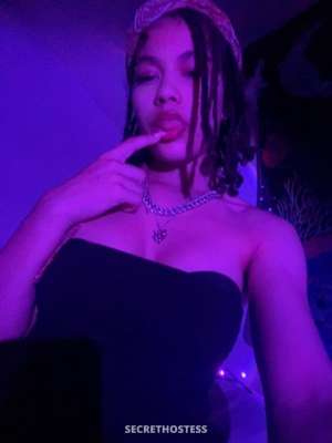 Raven 19Yrs Old Escort Allentown PA Image - 1