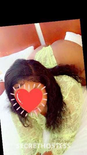 Si’ 24Yrs Old Escort Augusta GA Image - 4