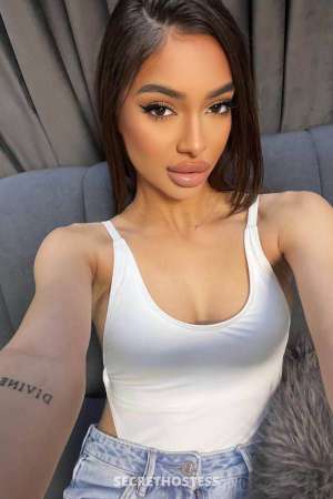 20 year old Escort in London Nataly