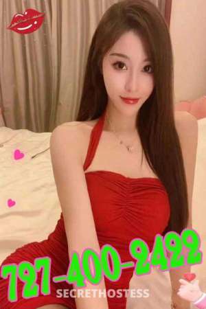 23Yrs Old Escort Tampa FL Image - 1