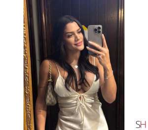 24 year old Brazilian Escort in Bournemouth, Christchurch and Poole YOUR HOT SEXY BRAZILIAN .., Independent
