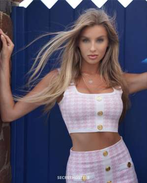 25 year old Escort in Cologne Luiza