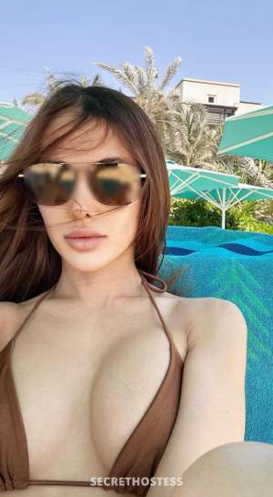 25 year old Russian Escort in Düsseldorf Rihanna