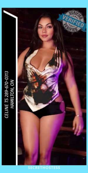 Celine 31Yrs Old Escort Kitchener Image - 2